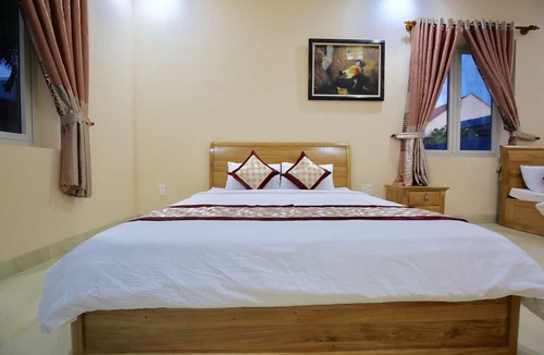Xuyen Moc Hotel | SONG KINH HOTEL