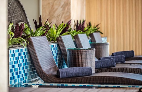 Buon Ma Thuot Hotel | Thanh Mai