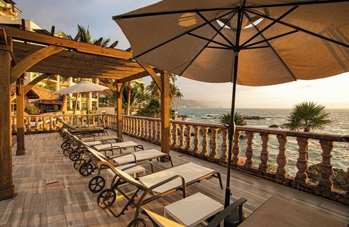 South Shore Hotel Area Villa | Villa Celeste