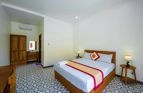 Cua Can Village Hotel | An nam Resort Phu Quoc