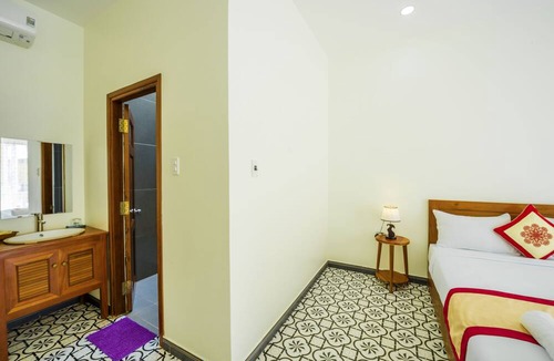 Cua Can Village Hotel | An nam Resort Phu Quoc
