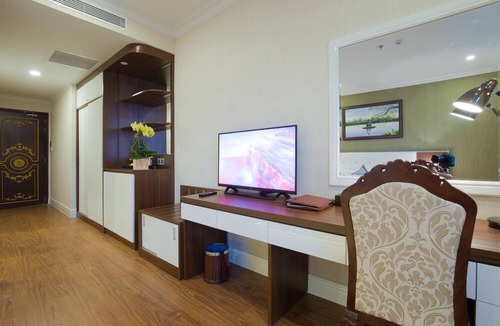 Duong Dong Hotel | Thien Thanh Resort Phu Quoc