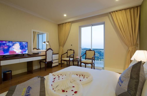 Duong Dong Hotel | Thien Thanh Resort Phu Quoc