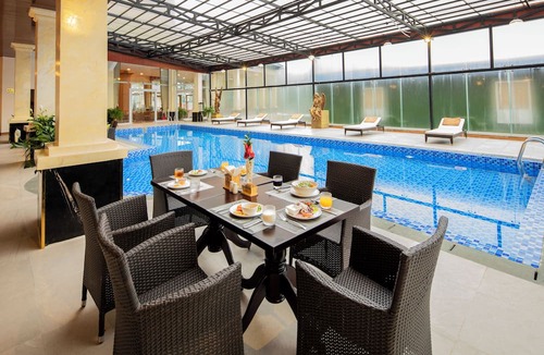 Phuong Hotel | Ladalat Hotel