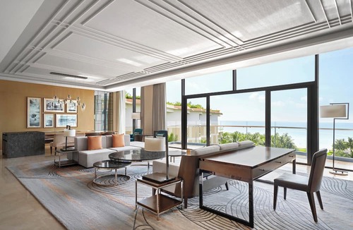 Long Beach Hotel | InterContinental Phu Quoc Long Beach Resort by IHG