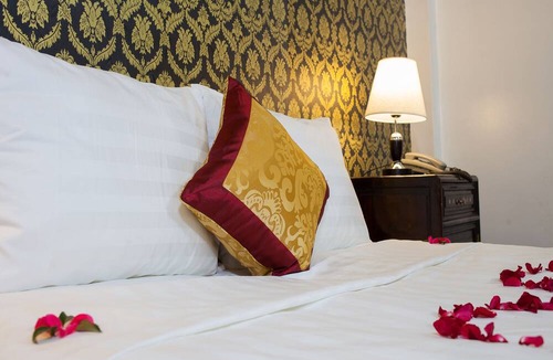 Long Bien Hotel | Phuong Trang Hotel Hanoi