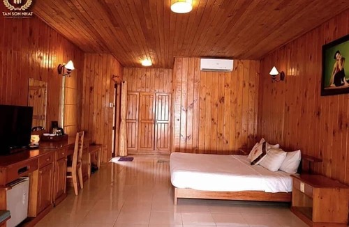 Con Son Hotel | Tan Son Nhat Con Dao Resort