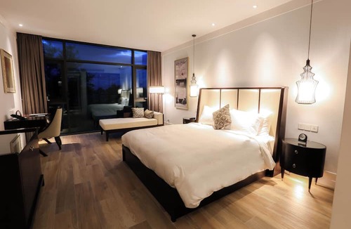 Dien Ban Hotel | Montgomerie Links Hotel & Villas