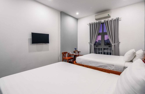 Hai Chau Hotel | Bamboo Hotel