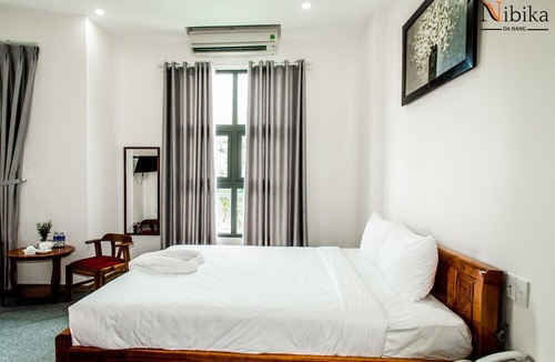 Hai Chau Hotel | Bamboo Hotel