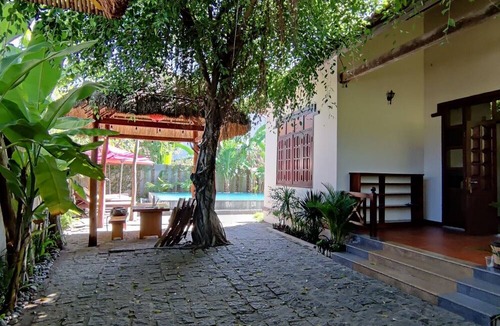 Nha Trang Villa | Banyan Villa Nha Trang