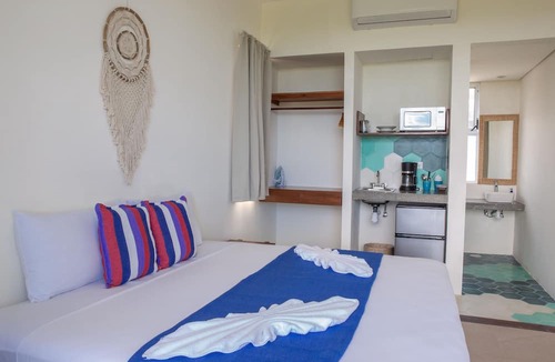 Luis Donaldo Colosio Hotel | Suites Cielo y Mar
