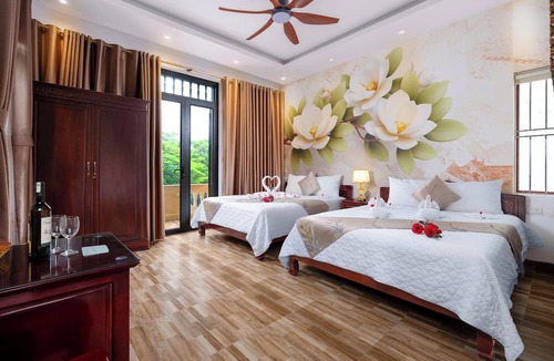 Hoa Lu House | Lys Homestay