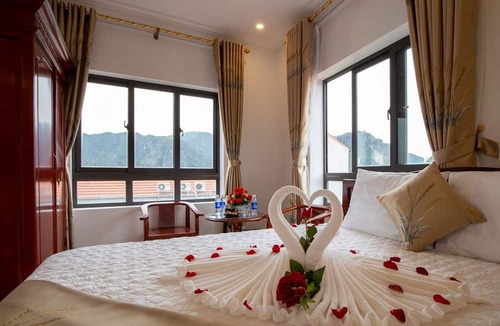 Hoa Lu House | Lys Homestay