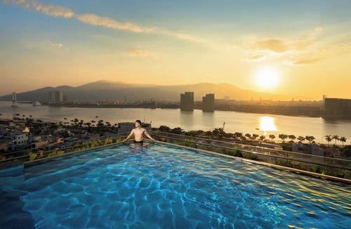 Hai Chau Hotel | New Orient Hotel Danang