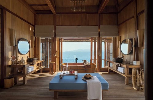 Ninh Van Resort | Six Senses Ninh Van Bay