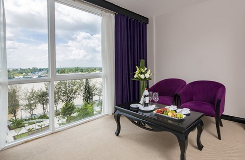 Ninh Kieu Hotel | TTC Hotel Can Tho