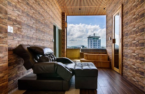 Hue City Centre Hotel | Thanh Lich Royal Boutique Hotel