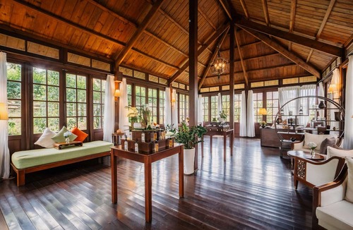 Da Lat Hotel | Ana Mandara Villas Dalat Resort & Spa