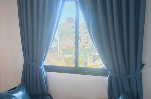 Hue City Centre Hotel | Orchid Hotel