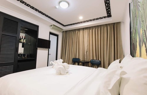 Hue City Centre Hotel | Orchid Hotel