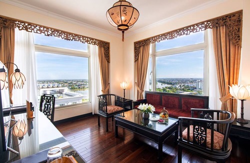 Hue City Centre Hotel | TTC Imperial Hotel