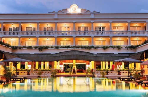 Ninh Kieu Hotel | Victoria Can Tho Resort
