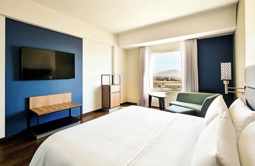 Tijuana Hotel | Fiesta Inn Tijuana Otay