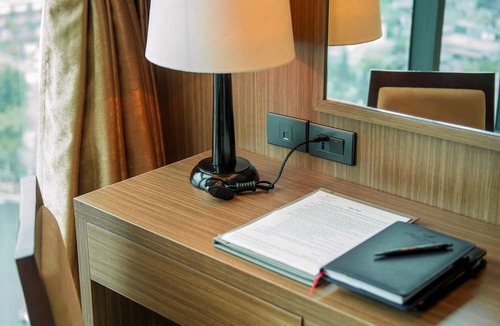 Tuyen Quang Hotel | Muong Thanh Grand Tuyen Quang Hotel