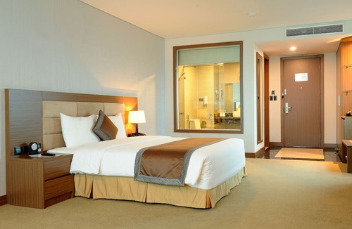 Tuyen Quang Hotel | Muong Thanh Grand Tuyen Quang Hotel
