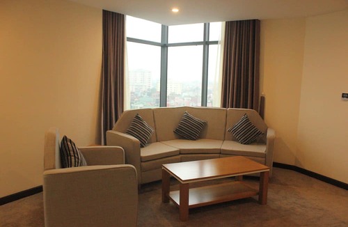 Vinh Hotel | Muong Thanh Cua Dong Hotel