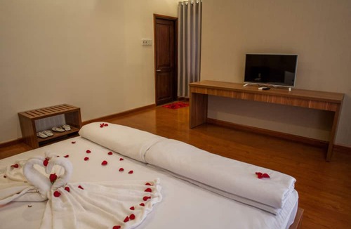 Cam Ranh Hotel | Trieu Khang Hotel