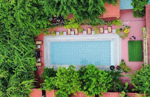Hoa Lu House | Tam Coc Garden Homestay