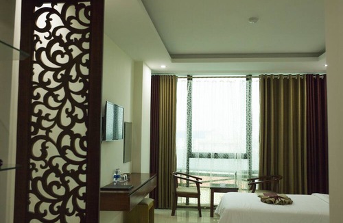 Bao Ninh Hotel | Amanda Quang Binh Hotel
