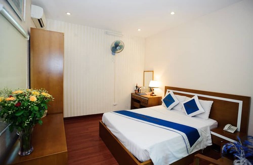 Cau Giay Hotel | Huong Duong Hotel