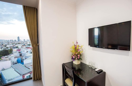 Thanh Khe Hotel | Blue Summer Hotel