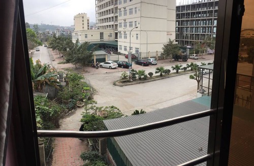 Ha Long Hotel | Kocmoc Ha Long