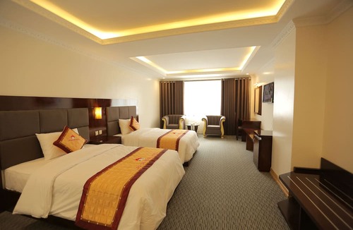 Lao Cai Hotel | Lao Cai Royal Hotel