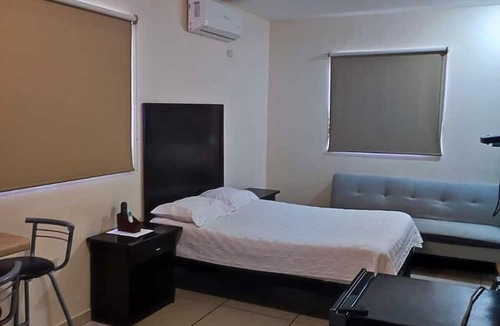 Los Mochis Apartment | Hgen Room & Suites