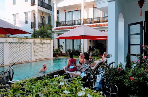 Cam Pho House | Vinci Villa Hoi An
