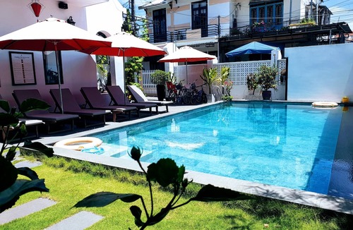 Cam Pho House | Vinci Villa Hoi An