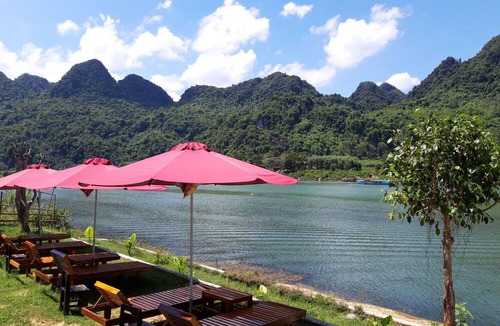 Phong Nha House | Carambola Bungalow
