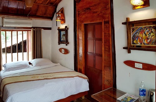 Phong Nha House | Highway 20 Homestay