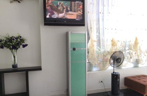 Lang Ha Hotel | Tulip Hotel Vu Ngoc Phan