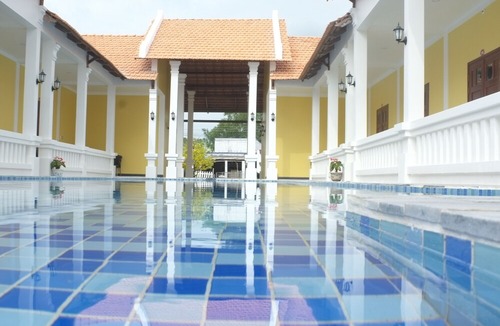 Cua Can Village House | An Nam