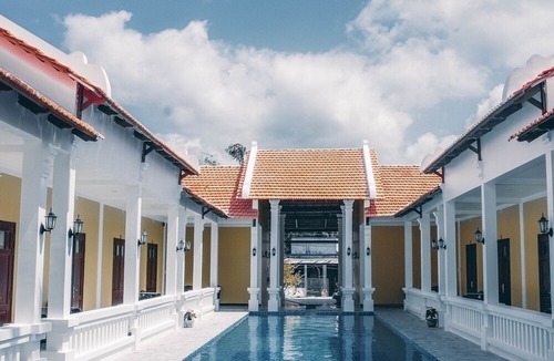 Cua Can Village House | An Nam