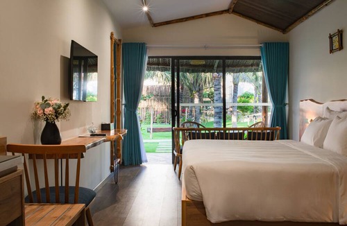 Tuy Hoa Hotel | Sala Tuy Hoa Beach