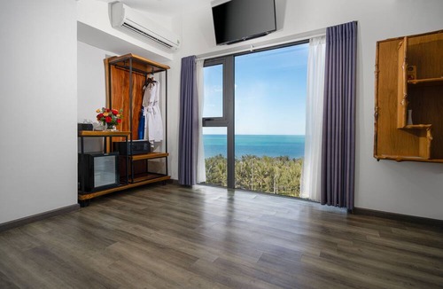 Tuy Hoa Hotel | Sala Tuy Hoa Beach