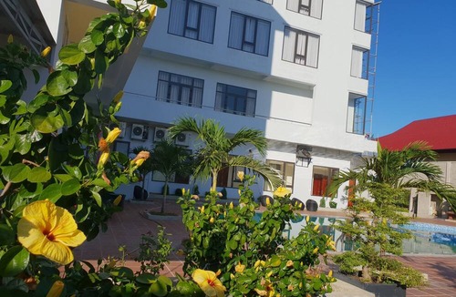 Dong Hoi Hotel | Phu Cuong Beach Hotel