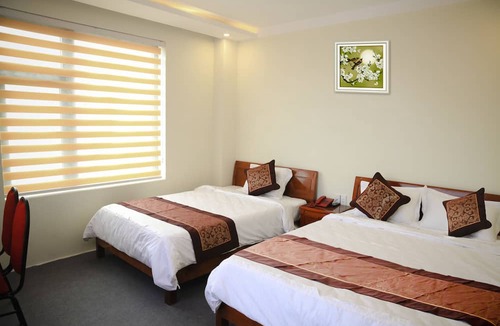 Bao Ninh Hotel | Osaka Hotel